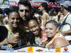 Bloco Trotte